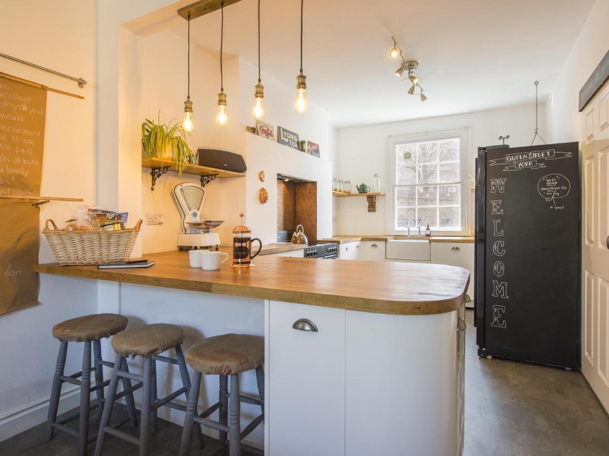 Apartamento The Tansy House On Queen Street