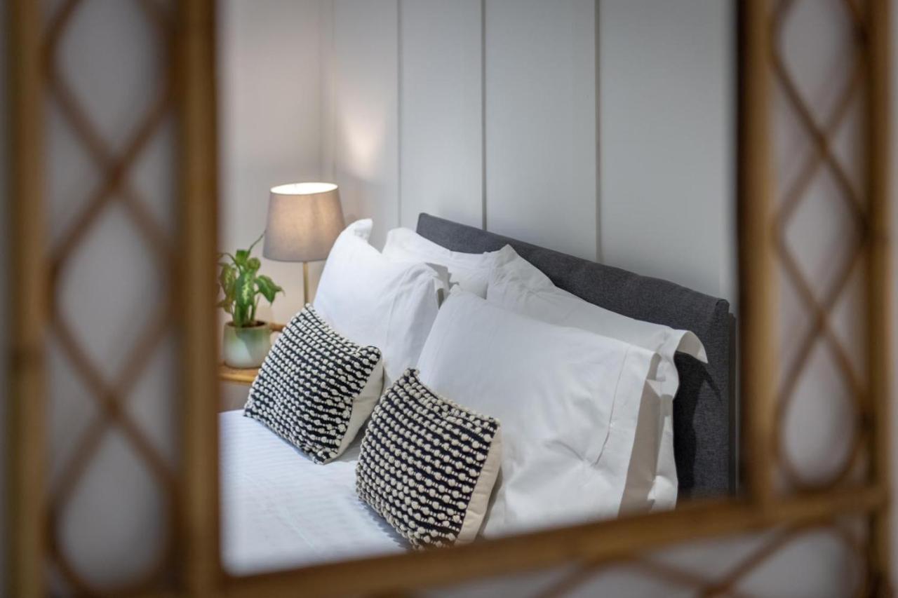 The Tansy House On Queen Street Apartamento