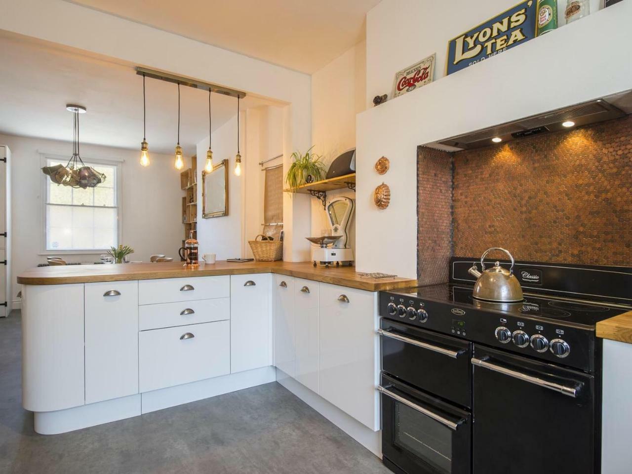 Apartamento The Tansy House On Queen Street