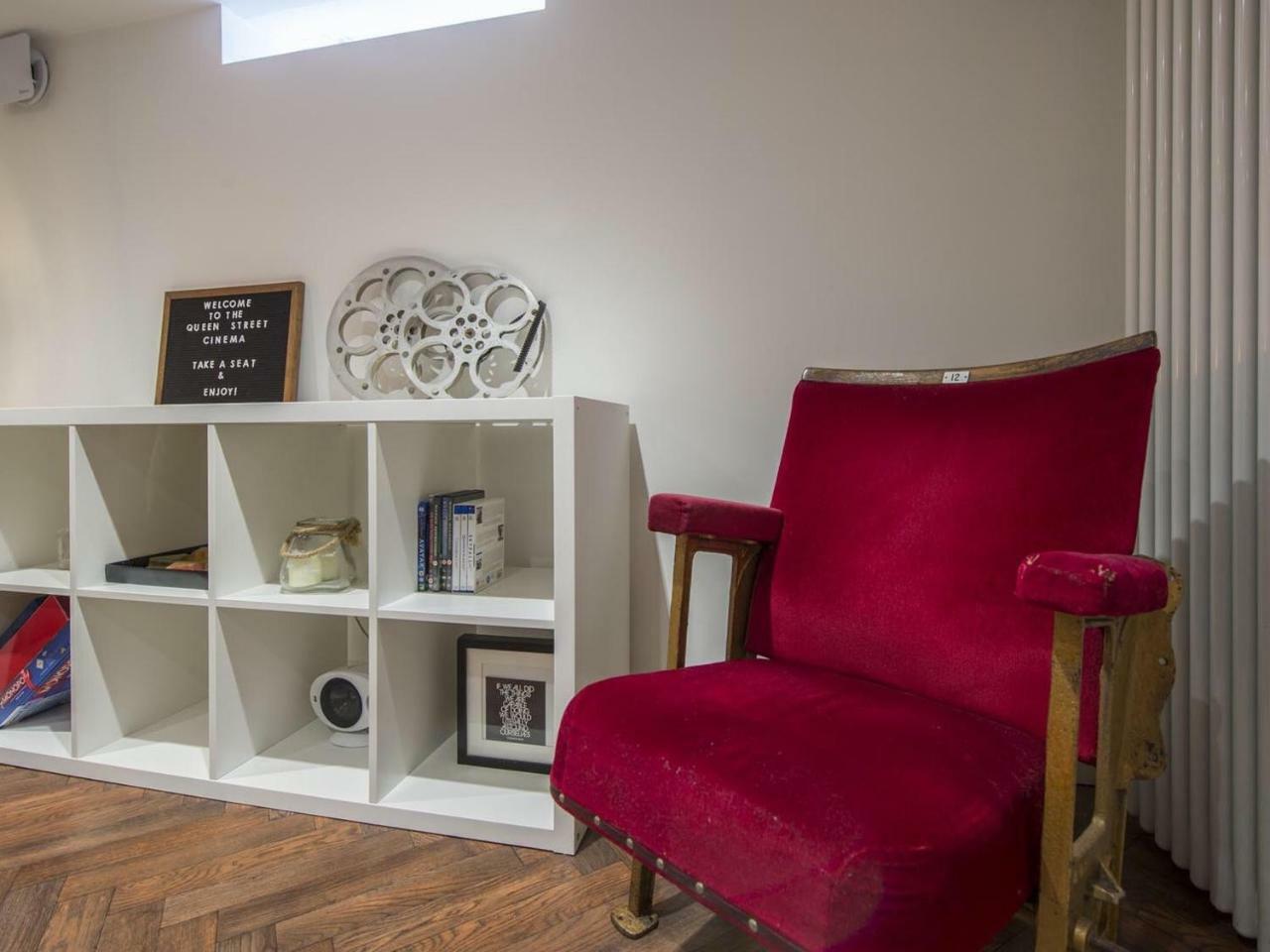 Apartamento The Tansy House On Queen Street